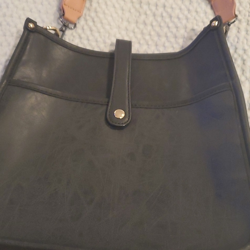 Threaded Pear Handbag (38) View 2